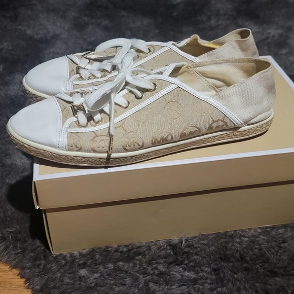 Michael Kors sneaker - Picture 5 of 8